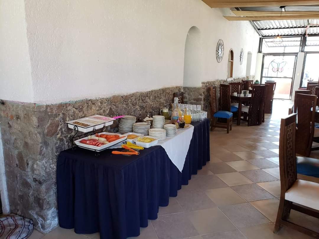 Finca RM