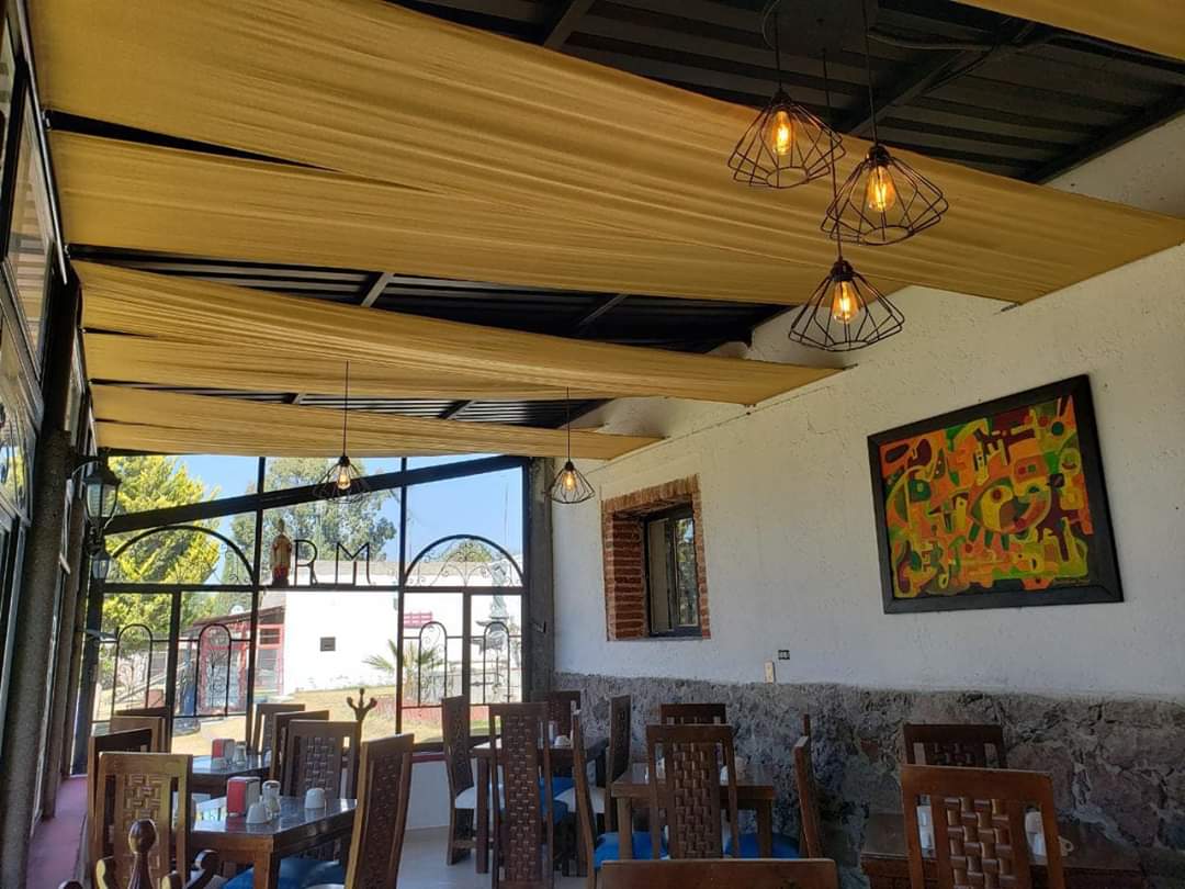 Finca RM