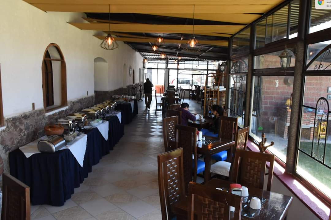 Finca RM