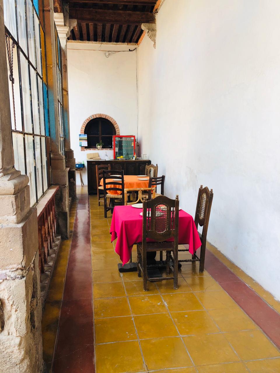 Los Dos Patios