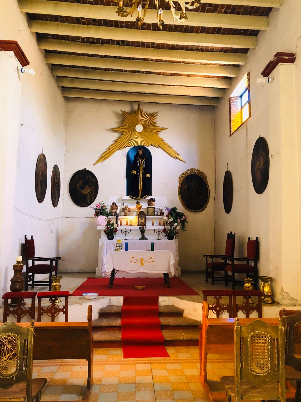 Los Dos Patios